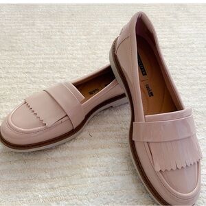Clark's Raisie Theresa loafers